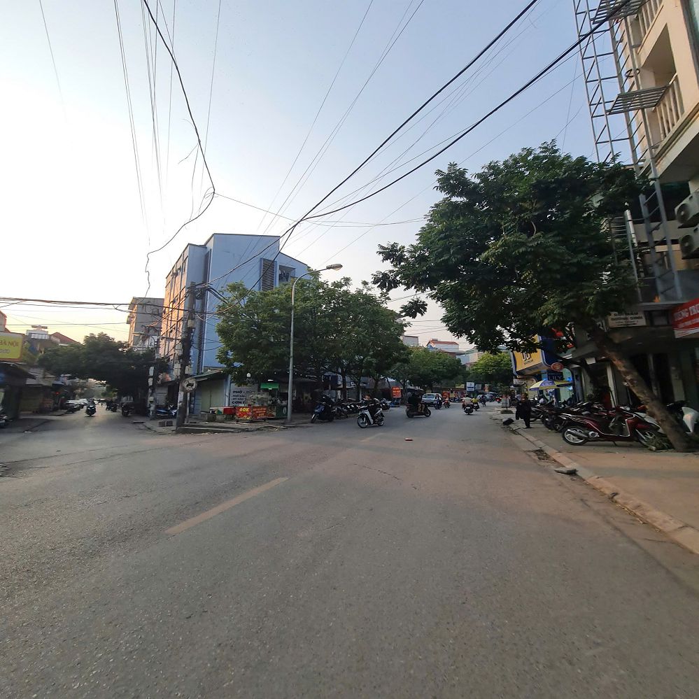 99m2 Đặng Xá, Gia Lâm, Hà Nội. Đường xe tải tránh nhau chỉ 6 tỷ x. Lh 0989894845 - Ảnh 2